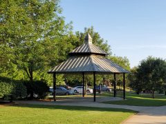 Taylor-Brawner Park, Smyrna - Atlanta Area Parks