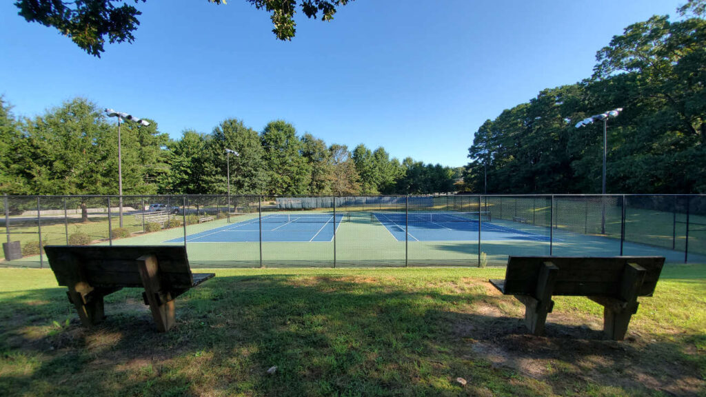 Big Shanty Park, Kennesaw - Atlanta Area Parks