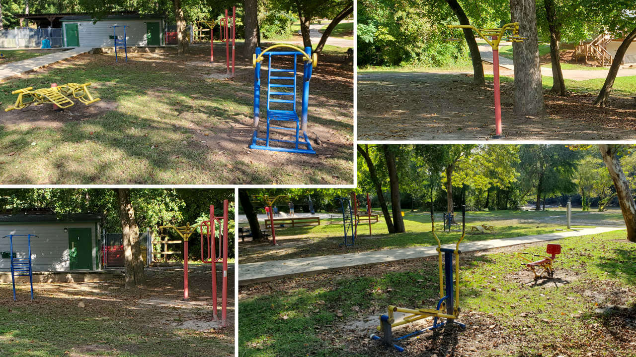 Don-White-Park-Fulton-Roswell-All-outdoor-exercise-equipment