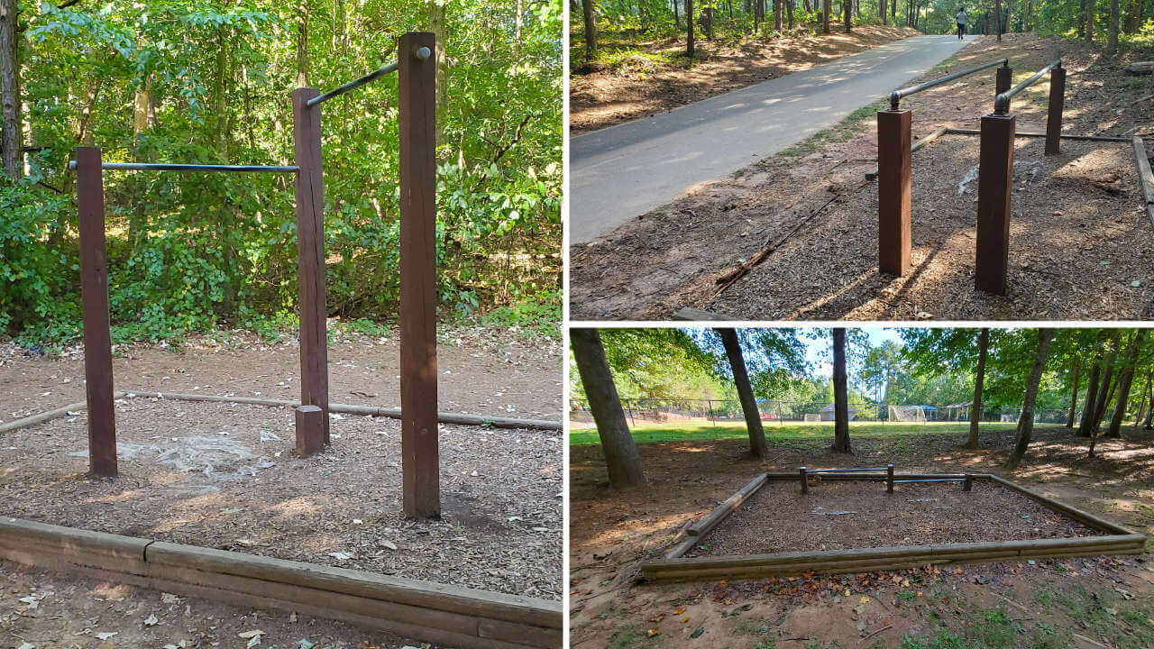 Newtown-Park-Fulton-Johns-Creek-Outdoor-workout-stations