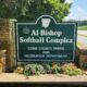 Al Bishop Softball Complex