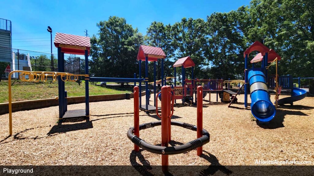 Best-Friend-Park-Gwinnett-Norcross-Playground near me