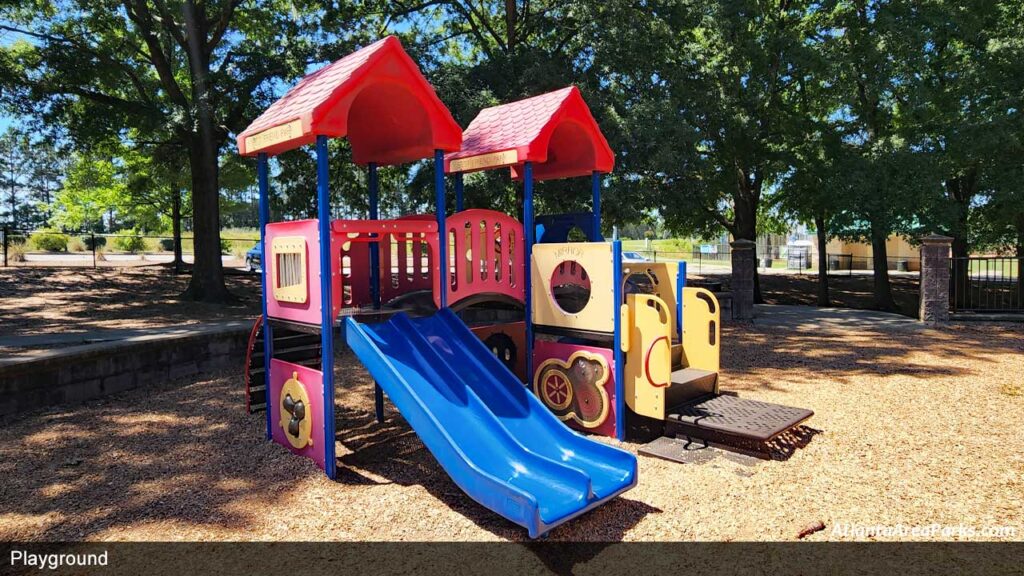 Best-Friend-Park-Gwinnett-Norcross-Playground near me