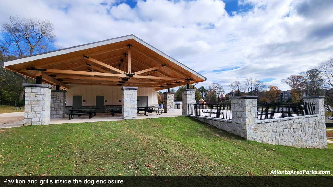 Pavilion-and-grills-inside-the-dog-enclosure