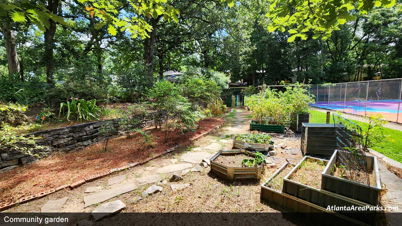 Community-garden