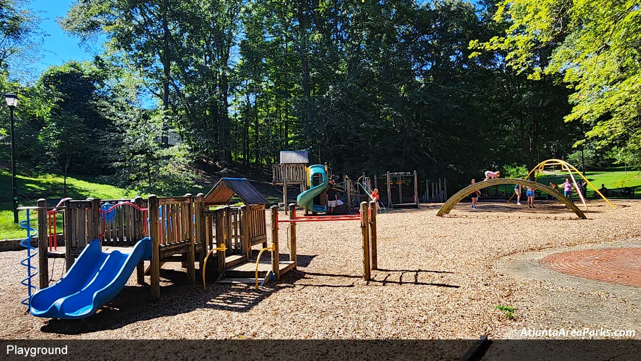 Candler-Park-Dekalb-Atlanta-Playground