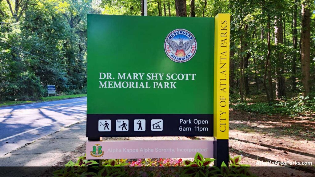 Dr.-Mary-Shy-Scott-Memorial-Park-Fulton-Atlanta-Park