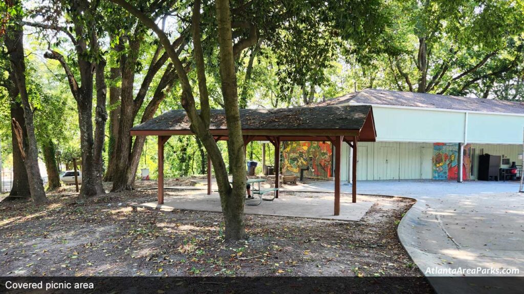 Four-Corners-Park-Fulton-Atlanta-Covered-picnic-area