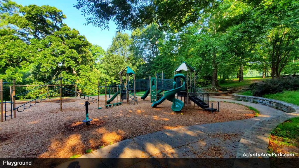 Grant Park, Atlanta - Atlanta Area Parks