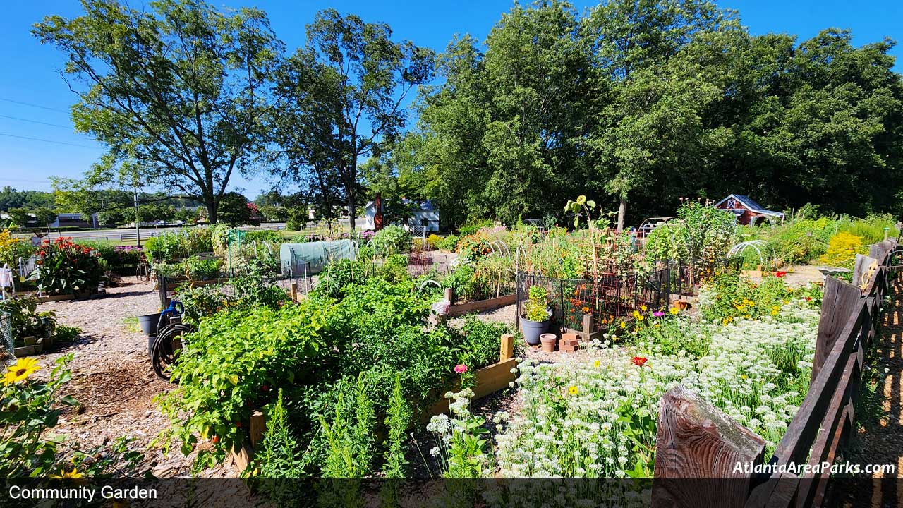 Community-Garden