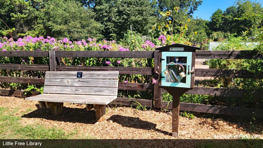 Little-Free-Library