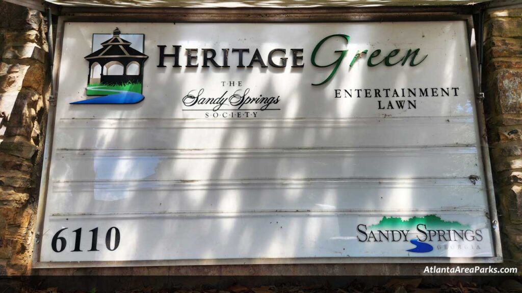 Heritage-Green-Sandy-Springs-Park-Fulton-Park-sign-1