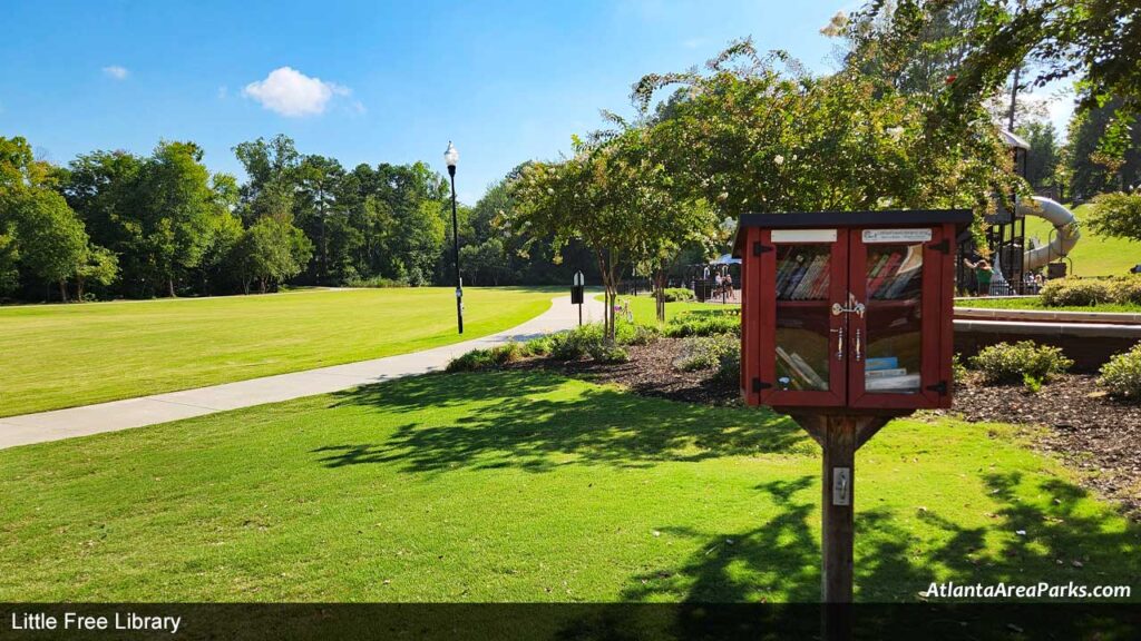 Little-Free-Library