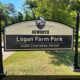 Logan Farm Park