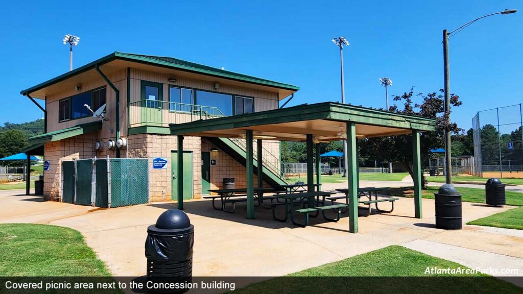 Covered-picnic-area