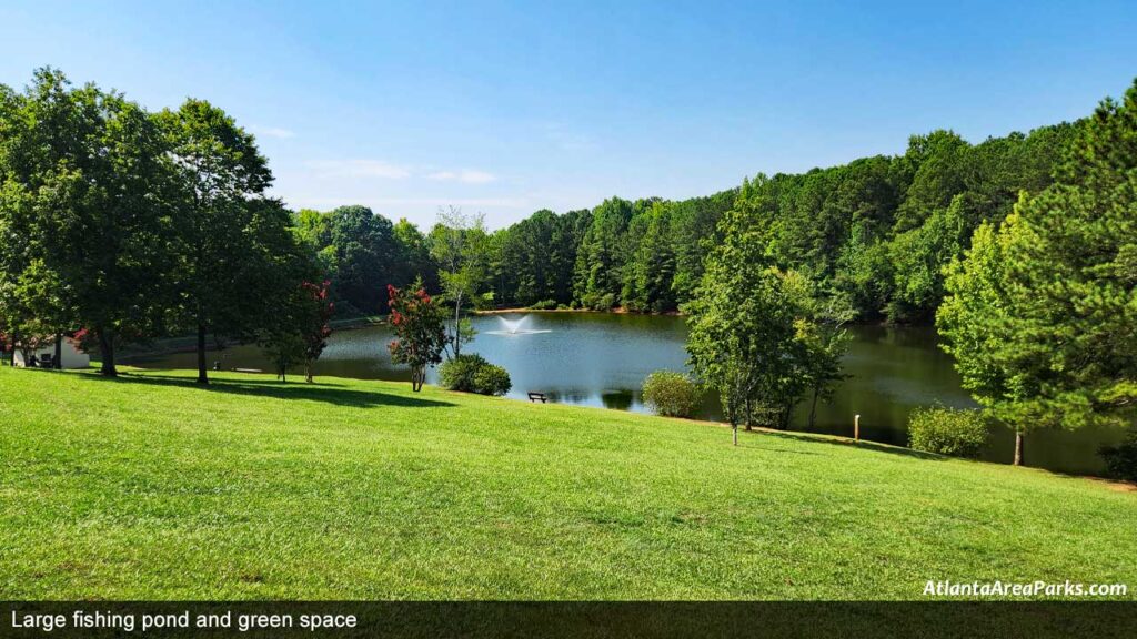 Large-fishing-pond