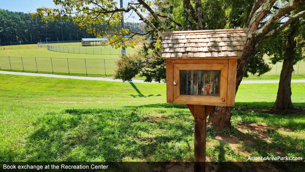 Little-Free-Library