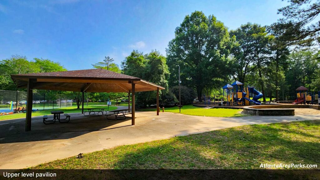 Brookhaven Park, Brookhaven - Atlanta Area Parks