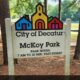 McKoy Park