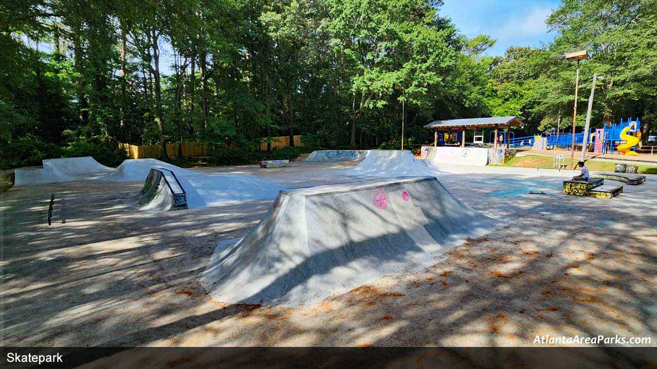 Skatepark