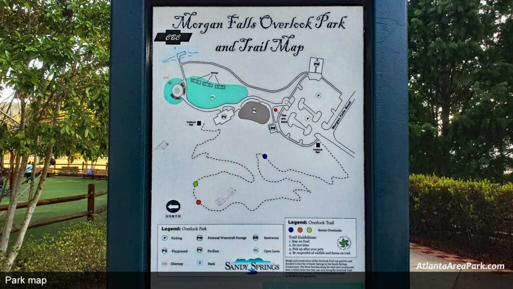 Morgan-Falls-Park-Fulton-Sandy-Springs-Park-map