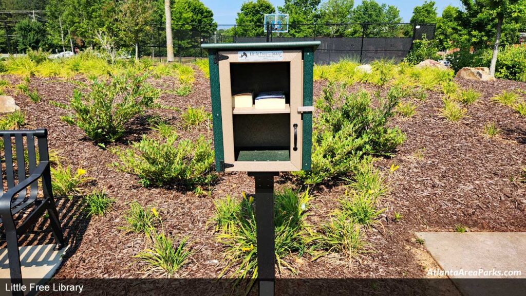 Morton-Road-Park-Duluth-Johns-Creek-Little-Free-Library