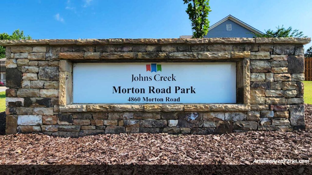 Morton-Road-Park-Duluth-Johns-Creek-Park-sign