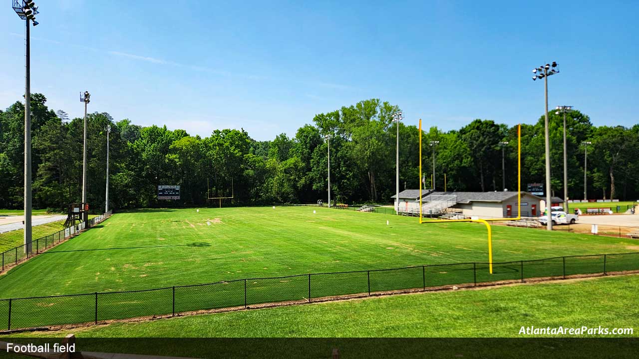 Murphey-Candler-Park-DeKalb-Brookhaven-Football-field