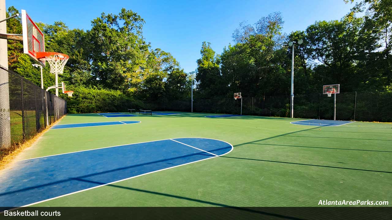 Nickajack-Park-Cobb-Mableton-Basketball-courts-near me