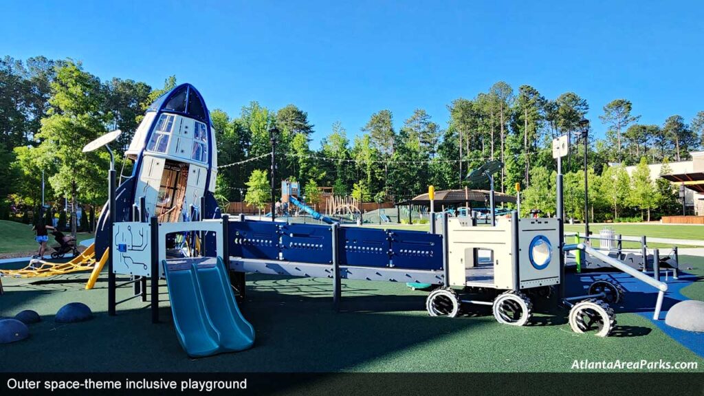 Peachtree-Corners-Town-Green-Gwinnett-Playground-near-me-2