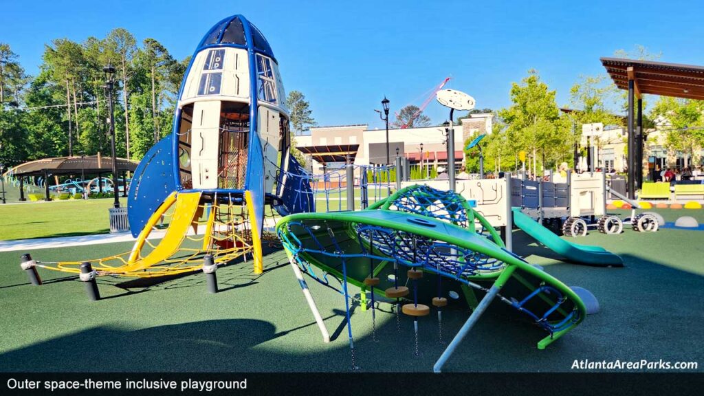 Peachtree-Corners-Town-Green-Gwinnett-Playground-near-me-4