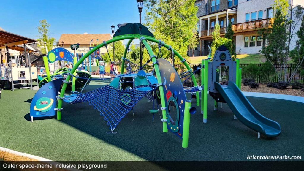 Peachtree-Corners-Town-Green-Gwinnett-Playground-near-me-5