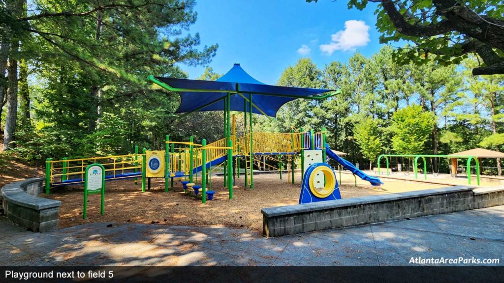 Pinckneyville-Park-Soccer-Complex-Peachtree-Corners-Gwinnett-Playground-near-me