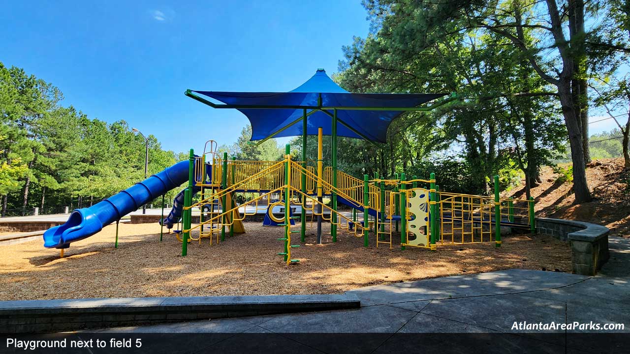 Pinckneyville-Park-Soccer-Complex-Peachtree-Corners-Gwinnett-Playground near me