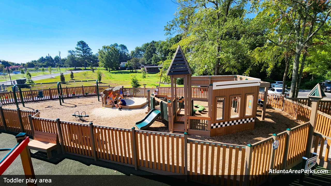 Toddler-play-area