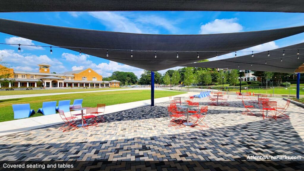 Smyrna-Village-Green-Park-Cobb-Covered-seating