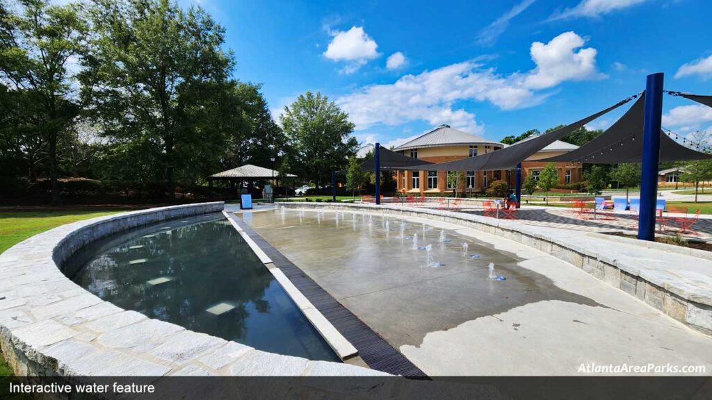 Smyrna-Village-Green-Park-Cobb-Splashpad-near-me