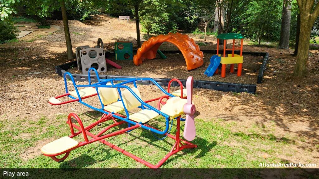 Springbrook-Park-DeKalb-Decatur-Play-area