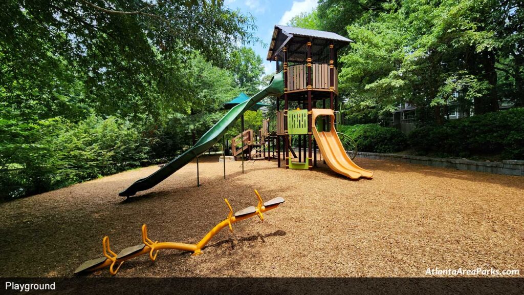 Springvale-Park-Fulton-Atlanta-Playground-near-me-