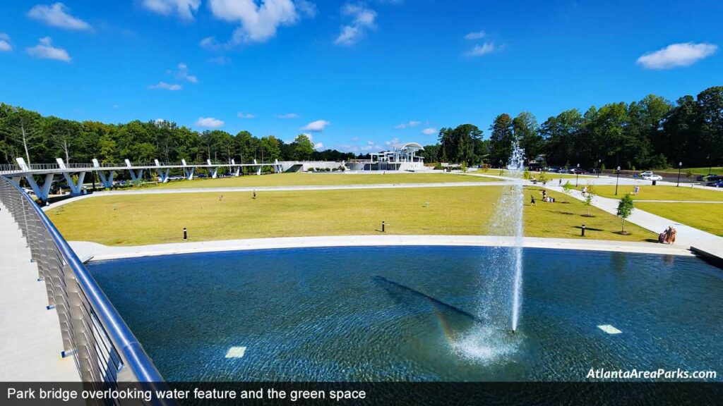 Park-bridge-and-water-feature