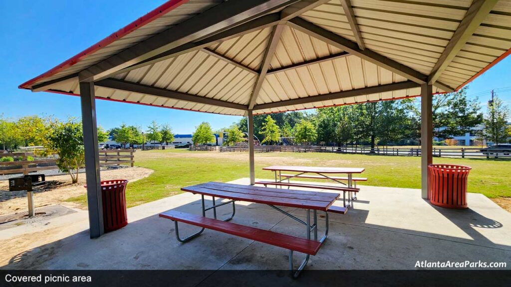 Covered-picnic-area