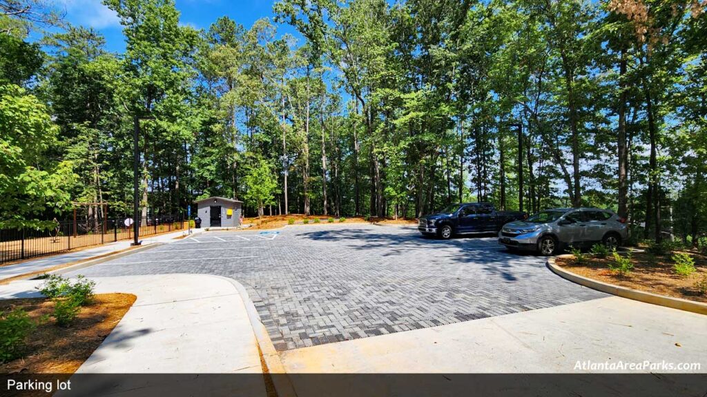 Waters-Road-Park-Alpharetta-Fulton-Parking