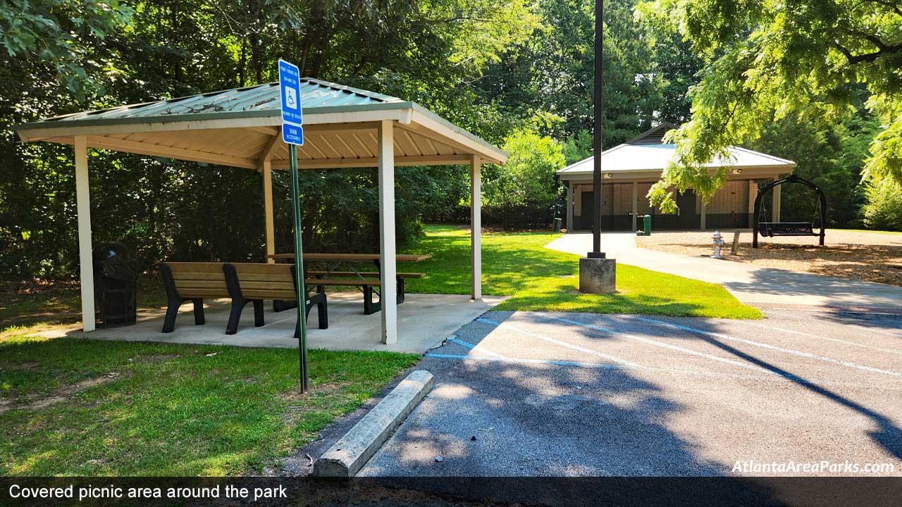 Covered-picnic-area