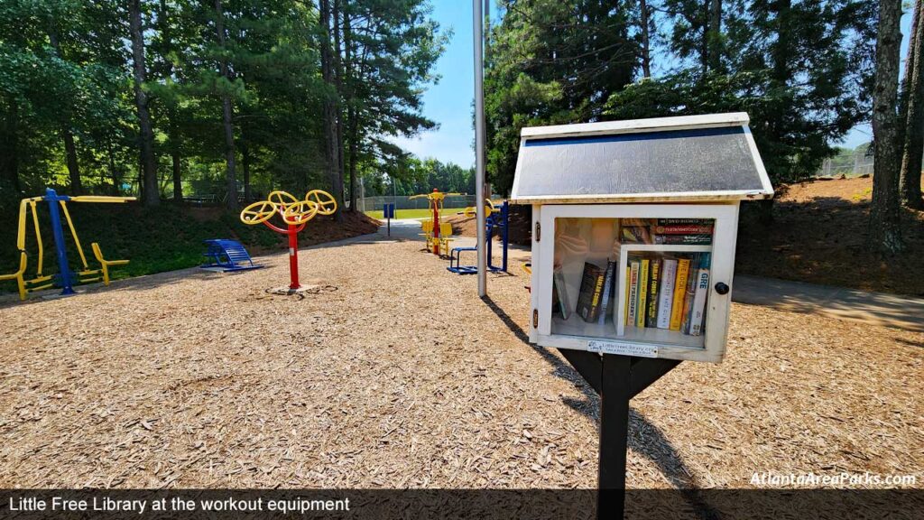 Little-Free-Library