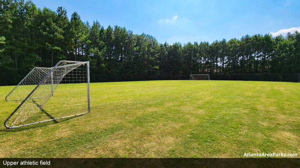 West-Gwinnett-Park-Norcross-Second-Athletic-field