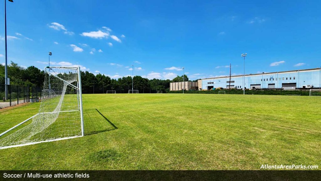 West-Gwinnett-Park-Norcross-Soccer-Multi-use-athletic-fields-near-me