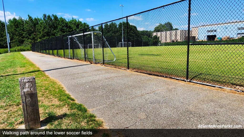 West-Gwinnett-Park-Norcross-Walking-path