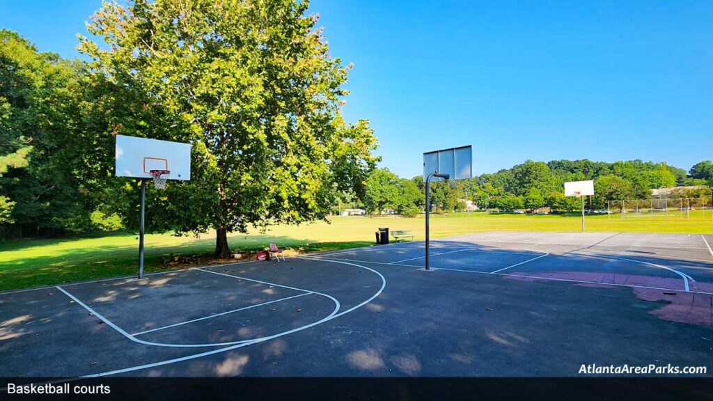 Wilson-Mill-Park-Fulton-Atlanta-Basketball-courts near me