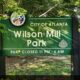 Wilson Mill Park