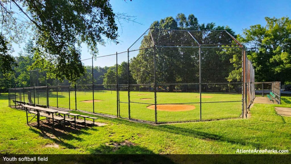 Wilson-Mill-Park-Fulton-Atlanta-youth-softball-field